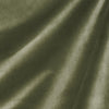 Schumacher Alistair Indoor/Outdoor Velvet Olive Fabric