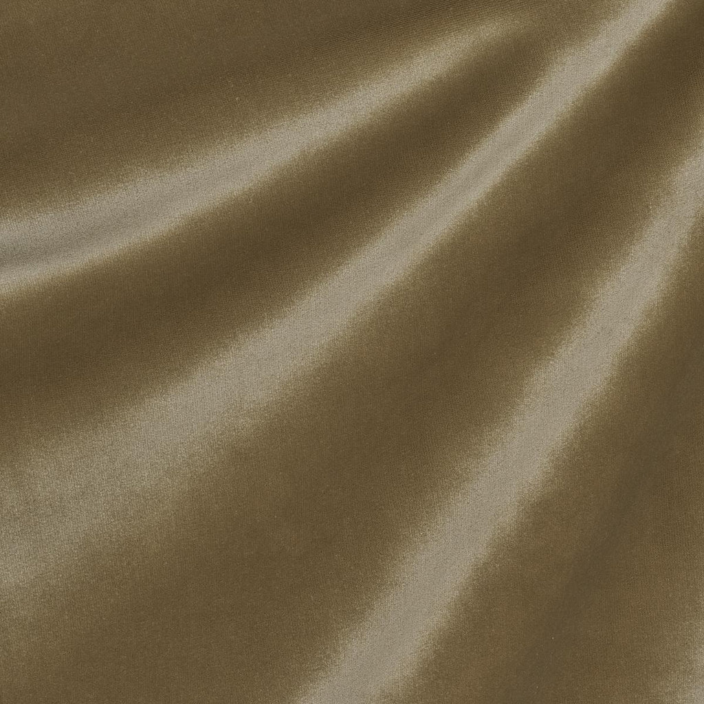 Schumacher Alistair Indoor/Outdoor Velvet Sand Fabric