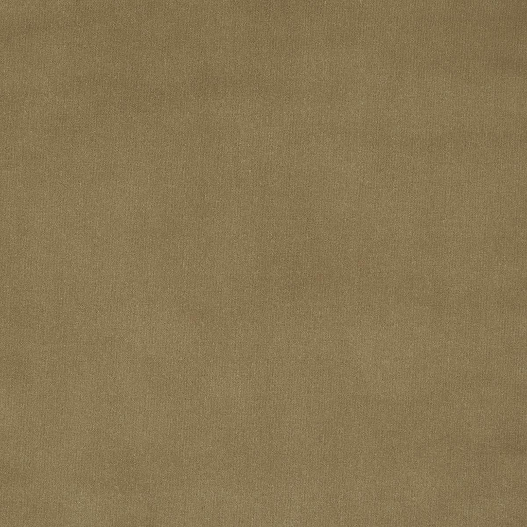 Schumacher Alistair Indoor/Outdoor Velvet Sand Fabric