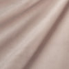 Schumacher Alistair Indoor/Outdoor Velvet Blush Fabric