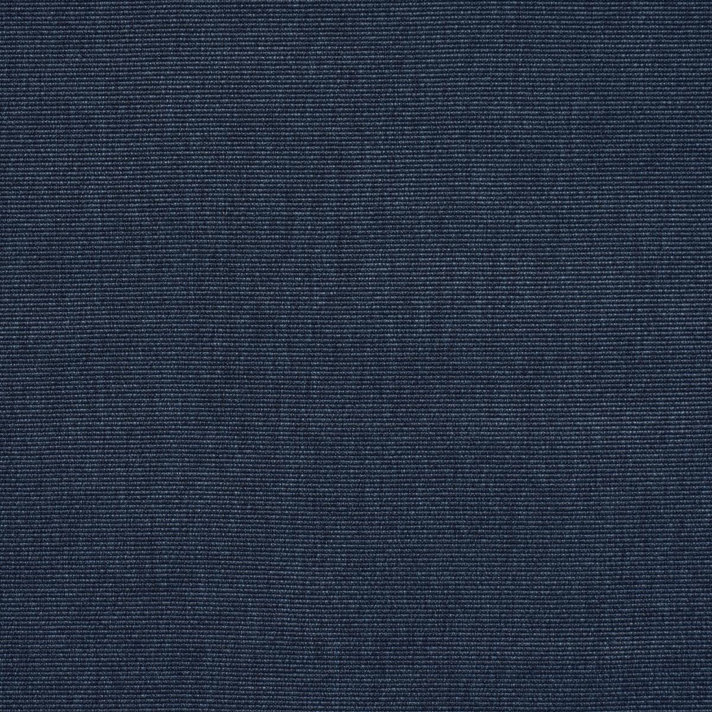 Schumacher Cooper Indoor/Outdoor Navy Fabric