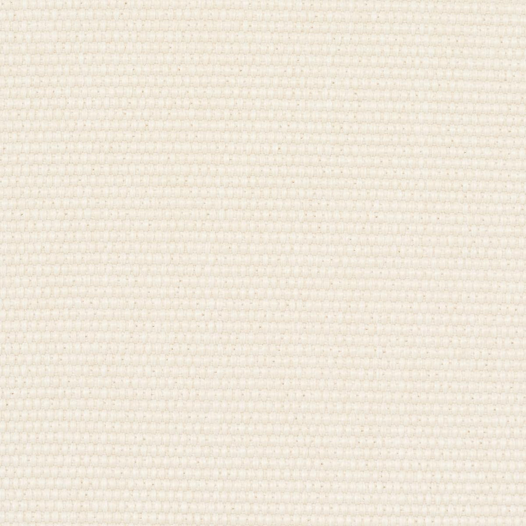 Schumacher Cooper Indoor/Outdoor Ivory Fabric