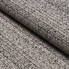 Schumacher Sadie Indoor/Outdoor Black On Natural Fabric