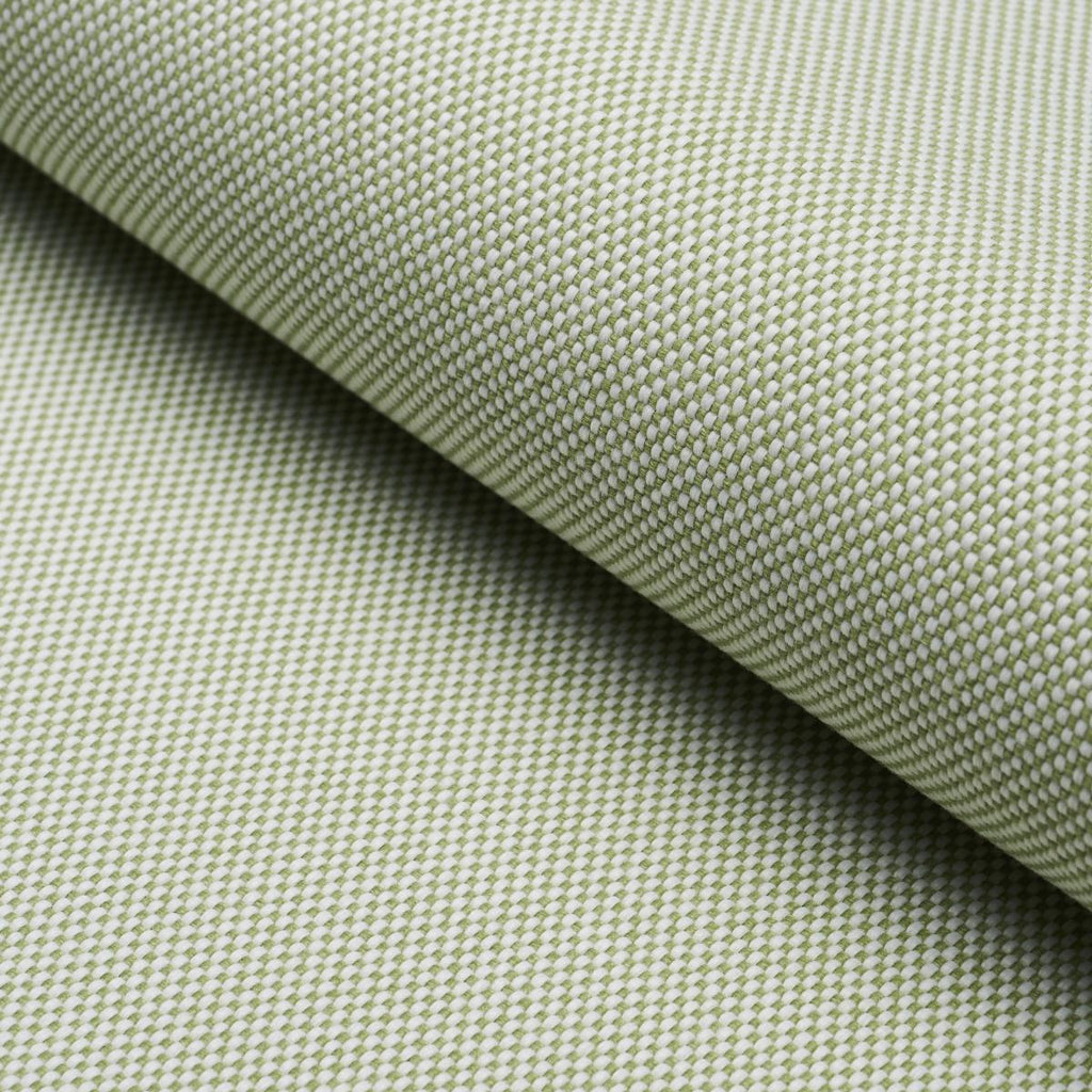 Schumacher Pippa Indoor/Outdoor Leaf Fabric
