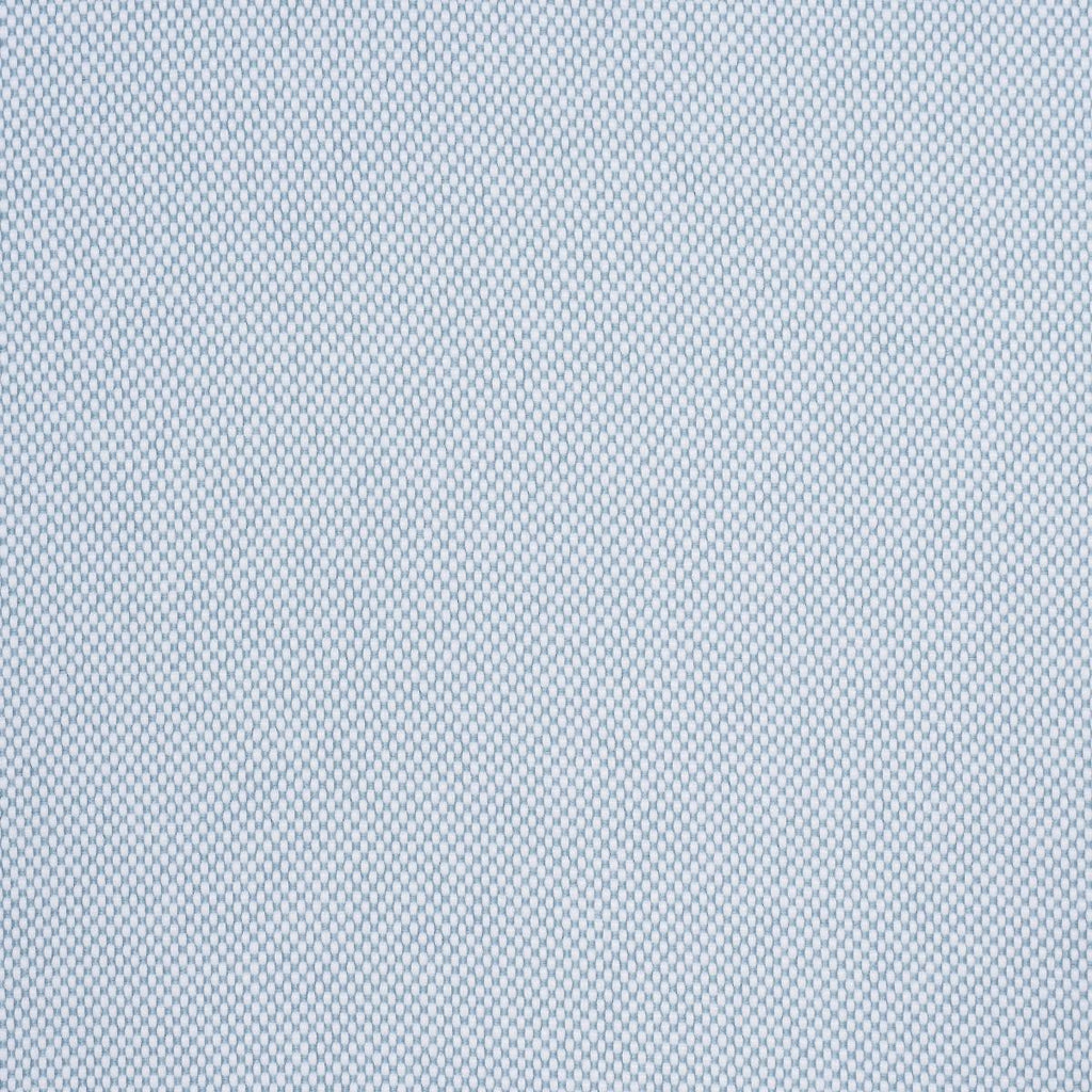 Schumacher Pippa Indoor/Outdoor Chambray Fabric