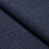 Schumacher Archie Indoor/Outdoor Navy Fabric