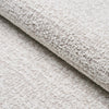 Schumacher Zuzu Indoor/Outdoor White On Natural Fabric