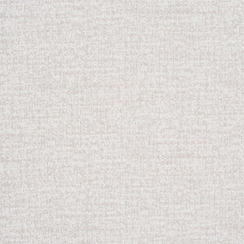 Schumacher Zuzu Indoor/Outdoor White On Natural Fabric