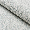 Schumacher Zuzu Indoor/Outdoor White On Sky Fabric