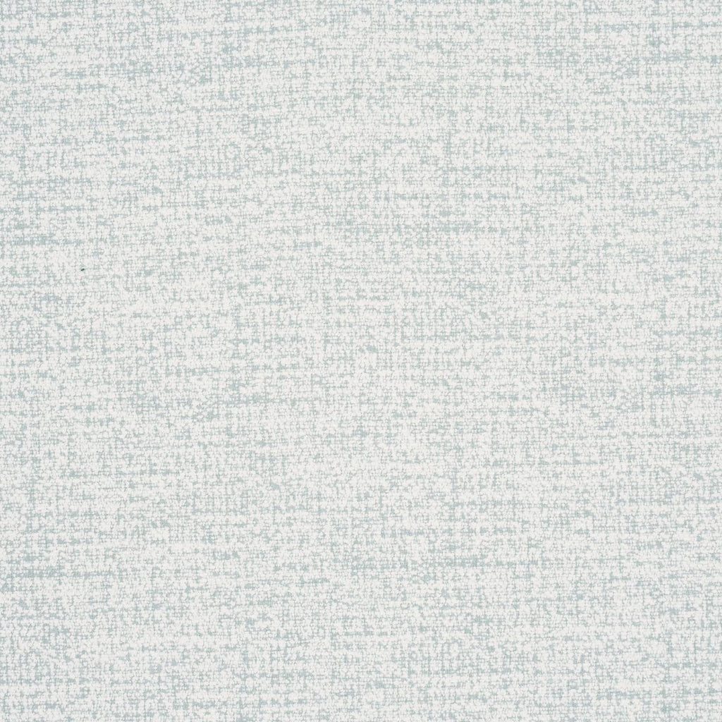 Schumacher Zuzu Indoor/Outdoor White On Sky Fabric