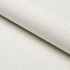 Schumacher Lily Indoor/Outdoor White Fabric