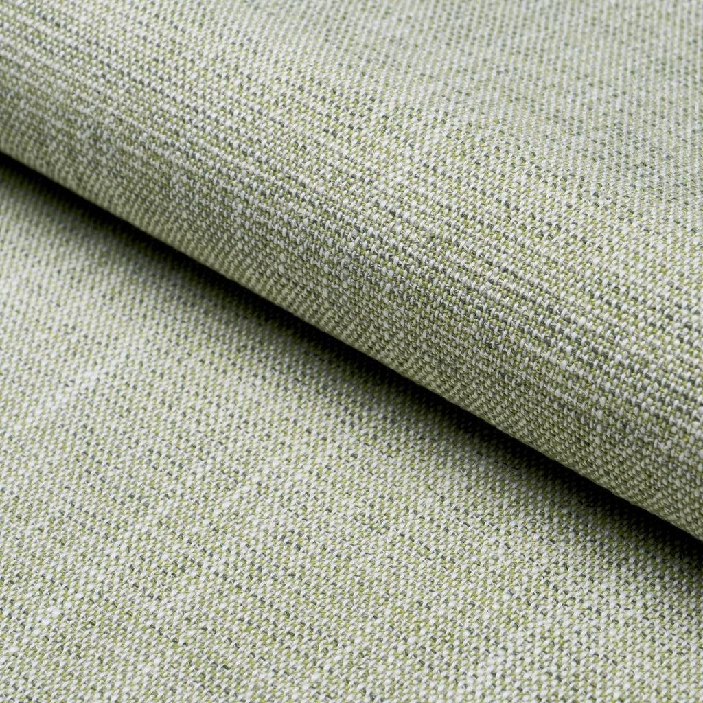 Schumacher Lily Indoor/Outdoor Sage Fabric