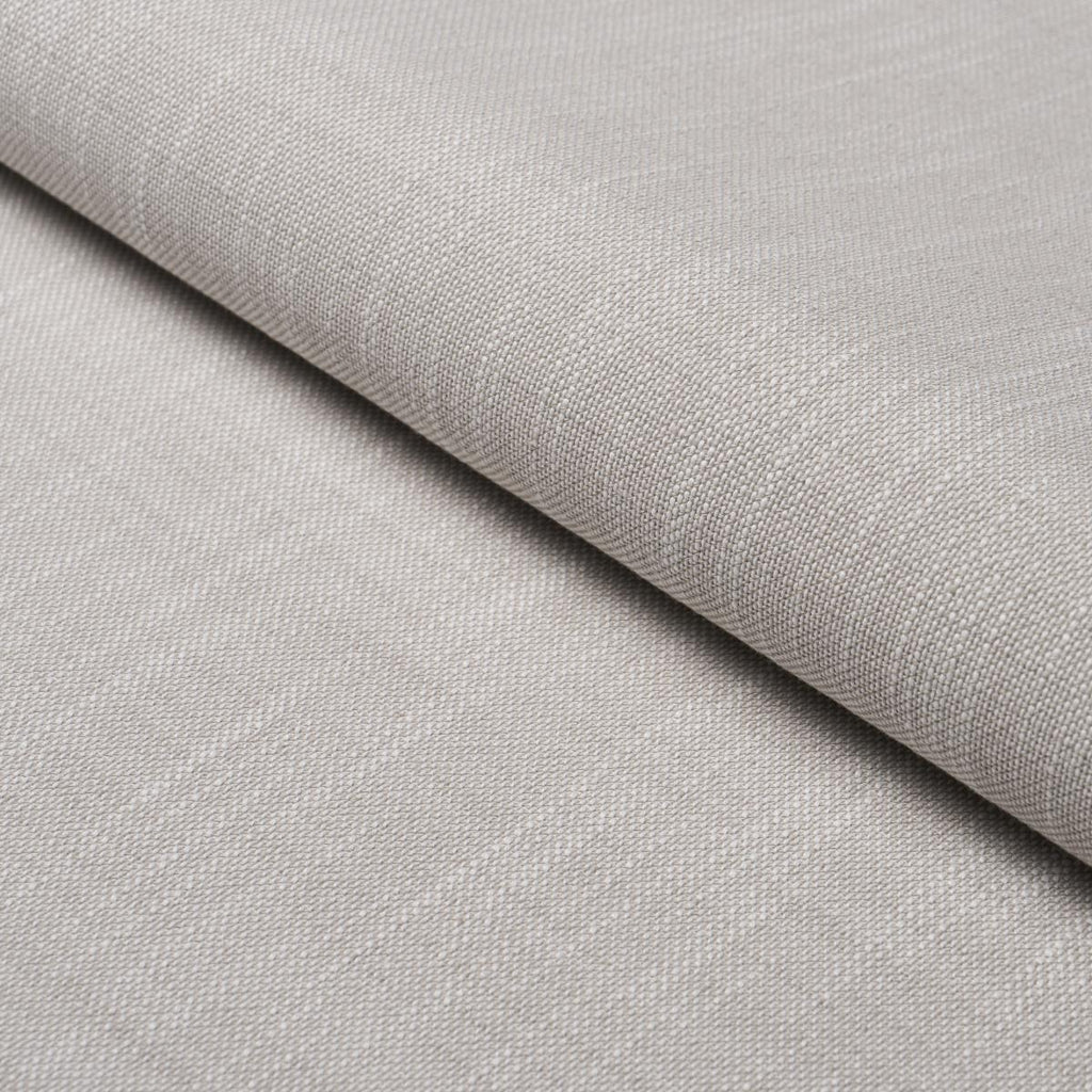 Schumacher Sasha Indoor/Outdoor Grey Fabric