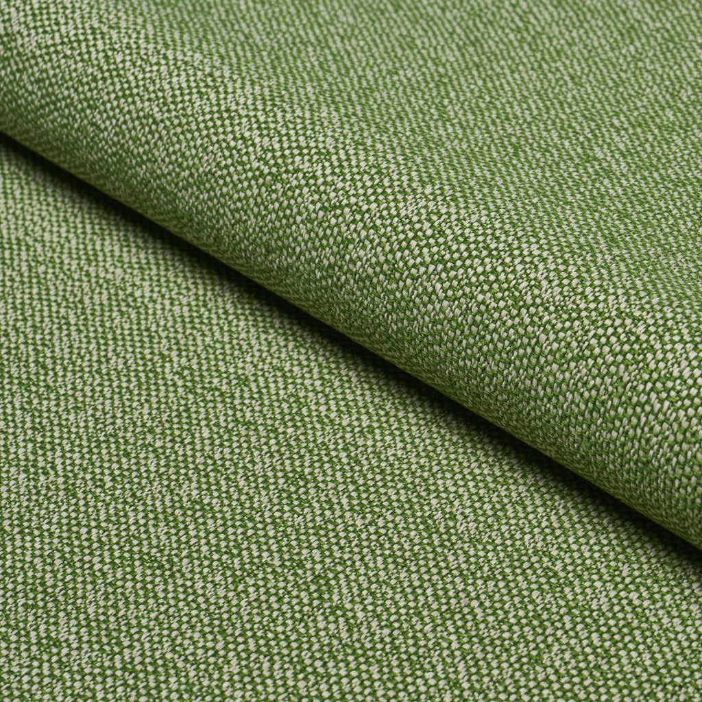 Schumacher Gus Indoor/Outdoor Grass Fabric