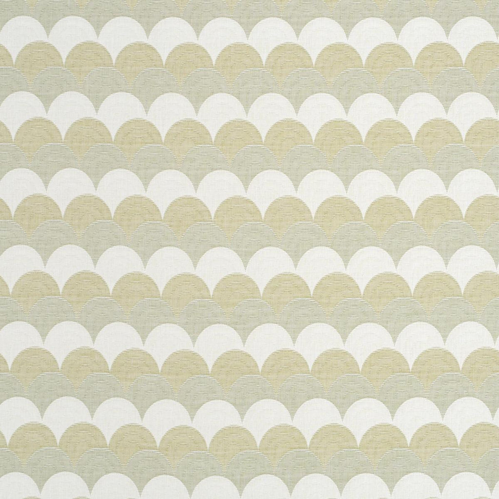 Schumacher Prairie Hills Meadow Fabric