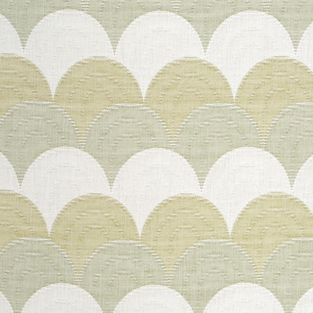 Schumacher Prairie Hills Meadow Fabric