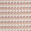 Schumacher Prairie Hills Mauve Fabric