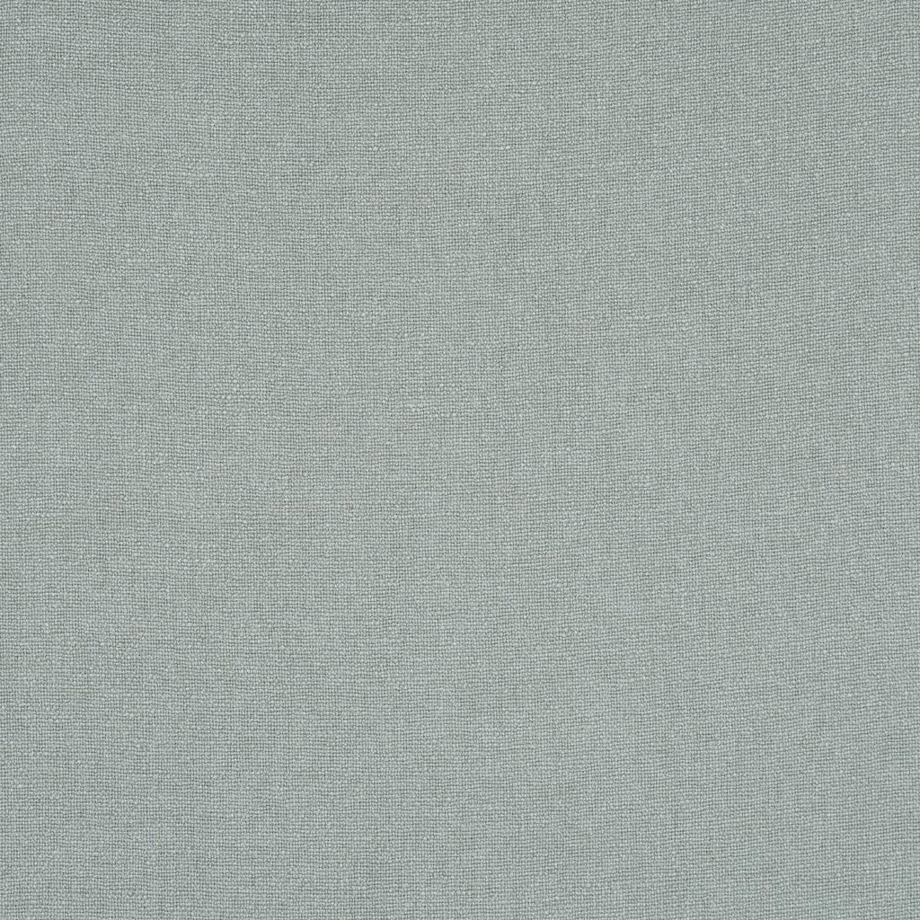 Schumacher Lars Rustic Linen Mineral Fabric