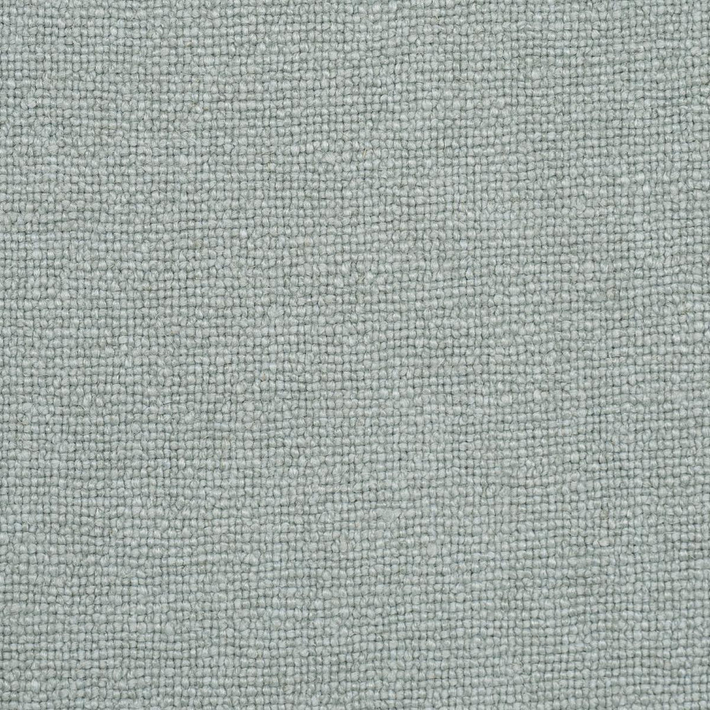 Schumacher Lars Rustic Linen Mineral Fabric