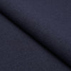 Schumacher Lars Rustic Linen Navy Fabric