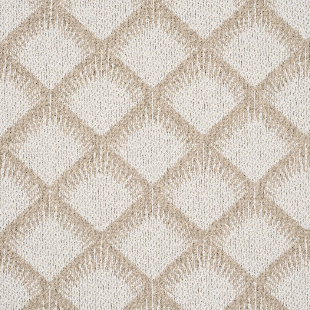 Schumacher Maize Ivory Fabric