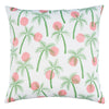 Schumacher Clarabella Palm I/O Tropical 20