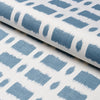 Schumacher Townline Road Marine Fabric