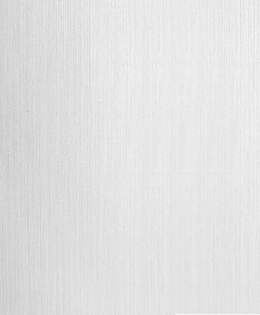 Seabrook Natural Stria Ivory & Glitter Wallpaper