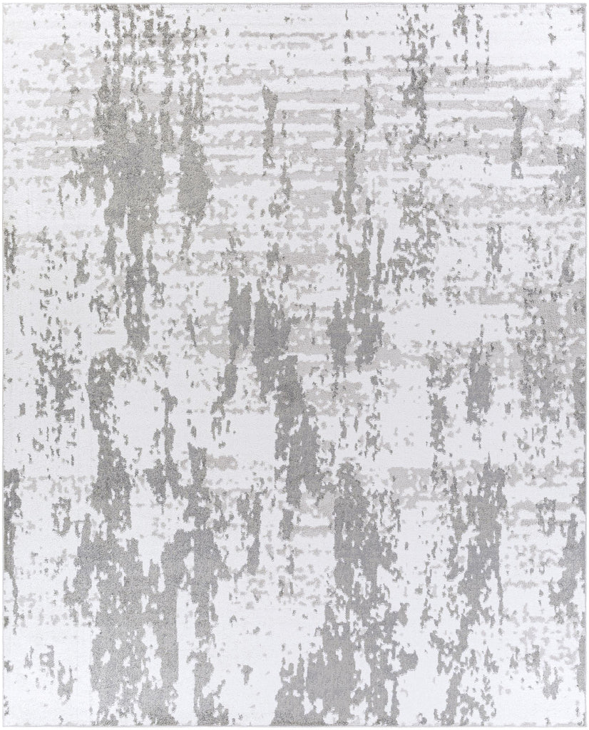 Surya Andalus ADU-2331 Gray Light Gray 5'3" x 7' Rug