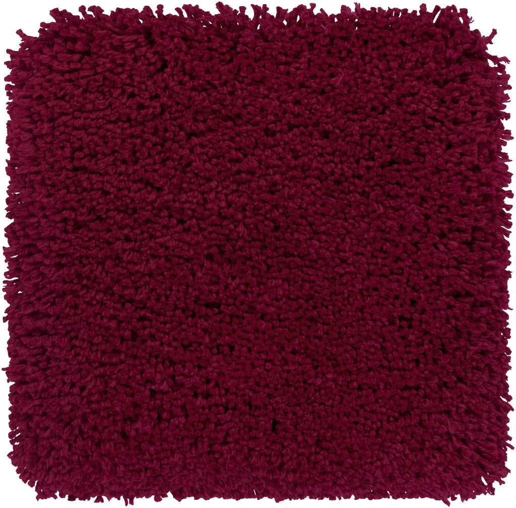 Surya Goddess GDS-7509 Dark Red 2' x 3' Rug