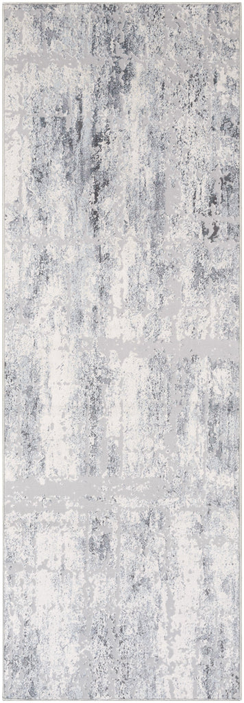 Surya Genesis GNS-2305 Charcoal Denim 5'3" x 7'7" Rug