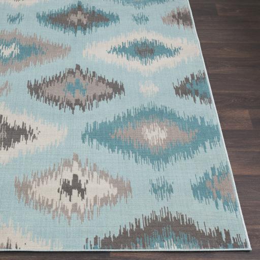 Surya Mavrick MAV-7007 5'3" x 7'6" Rug