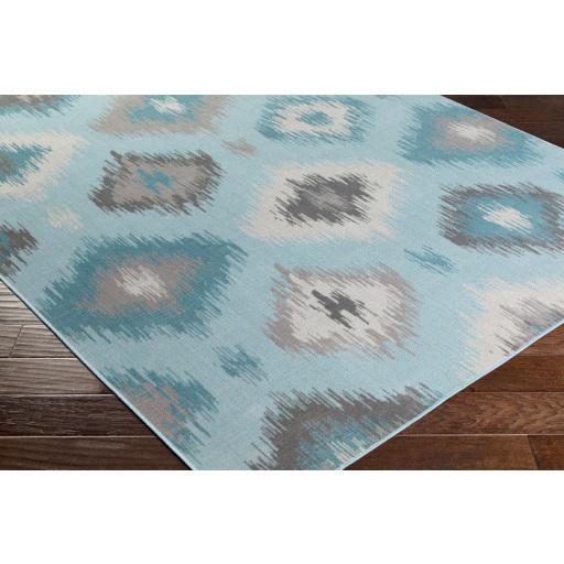 Surya Mavrick MAV-7007 5'3" x 7'6" Rug