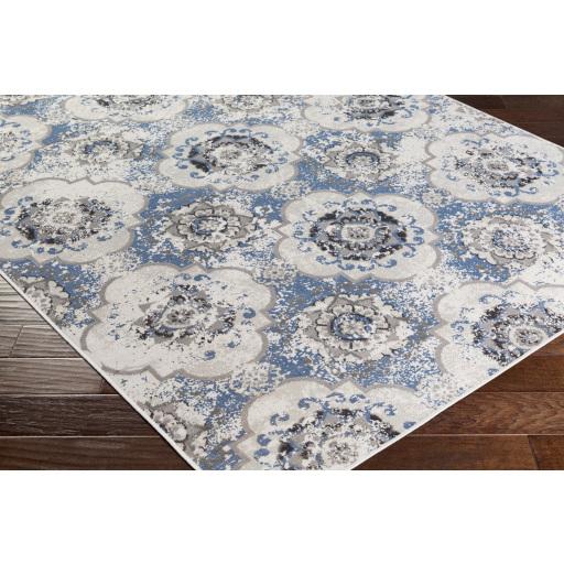 Surya Mavrick MAV-7016 5'3" x 7'6" Rug