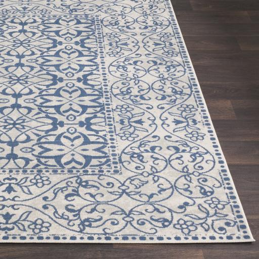 Surya Mavrick MAV-7022 5'3" x 7'6" Rug