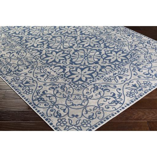 Surya Mavrick MAV-7022 5'3" x 7'6" Rug