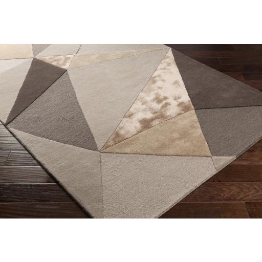 Surya Mid Century MCY-2303 2' x 3' Rug