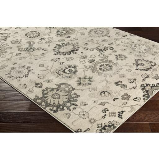 Surya Mesopotamia MEP-2308 2'7" x 4'11" Rug