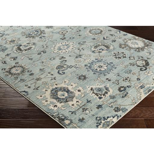 Surya Mesopotamia MEP-2309 2'6" x 7'10" Rug