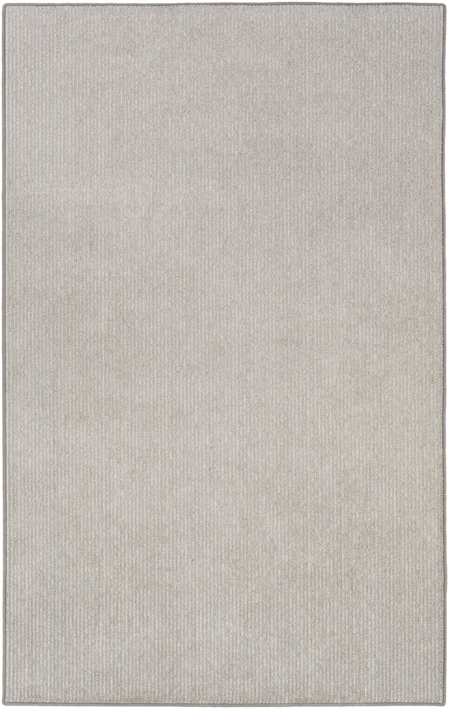 Surya Meyers MEY-4000 Off-White Taupe 6" Swatch Rug