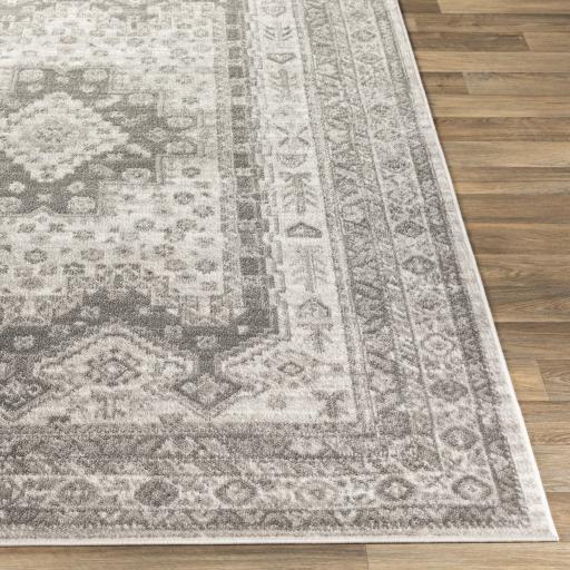 Surya Monte Carlo MNC-2337 5'3" x 7'3" Rug