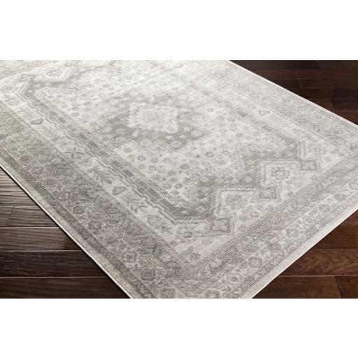 Surya Monte Carlo MNC-2337 5'3" x 7'3" Rug