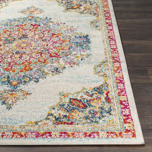 Surya Morocco MRC-2324 6'7" x 9' Rug