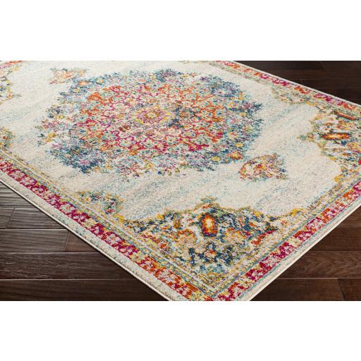 Surya Morocco MRC-2324 6'7" x 9' Rug