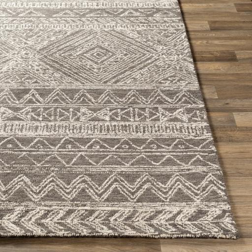 Surya Newcastle NCS-2311 4' x 6' Rug