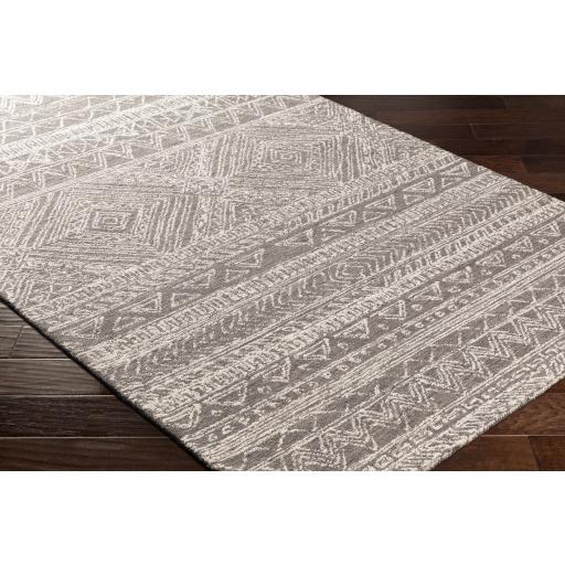 Surya Newcastle NCS-2311 4' x 6' Rug