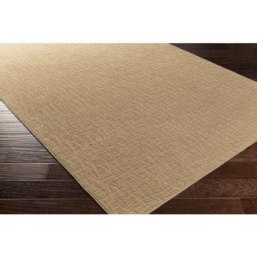 Surya Nolen NOL-1001 6" Swatch Made to Order Rugs