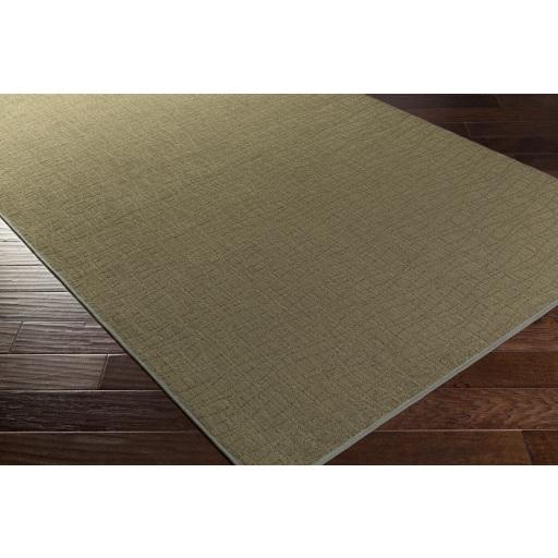 Surya Nolen NOL-1005 6" Swatch Made to Order Rugs