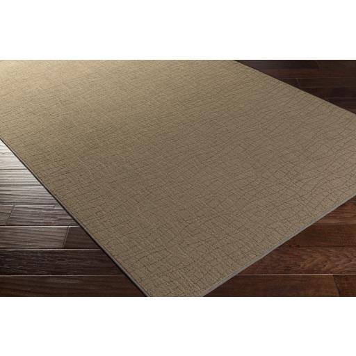 Surya Nolen NOL-1012 6" Swatch Made to Order Rugs