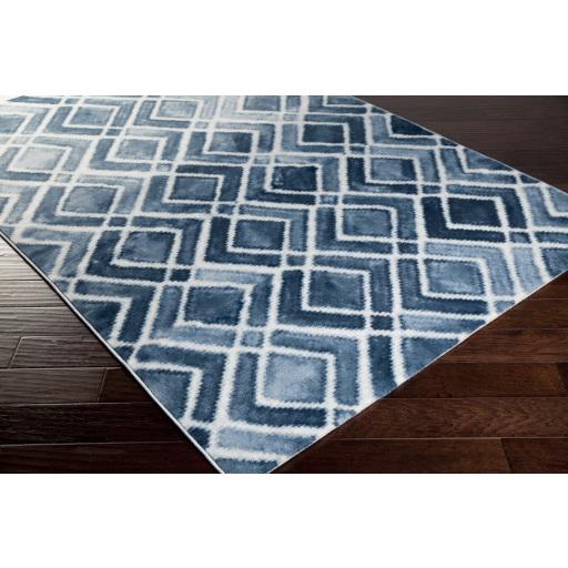 Surya Nova NVA-3007 5'3" x 7'7" Rug